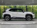 2023 Toyota Yaris Cross