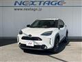 2024 Toyota Yaris Cross