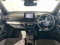 2024 Toyota Yaris Cross