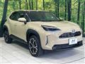 2024 Toyota Yaris Cross