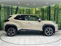 2024 Toyota Yaris Cross