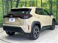 2024 Toyota Yaris Cross
