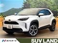 2024 Toyota Yaris Cross