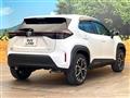 2024 Toyota Yaris Cross