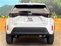 2024 Toyota Yaris Cross