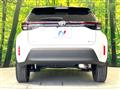 2024 Toyota Yaris Cross