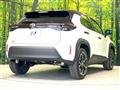 2024 Toyota Yaris Cross