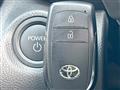 2025 Toyota Yaris Cross