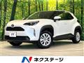 2025 Toyota Yaris Cross