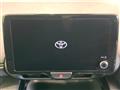 2025 Toyota Yaris Cross