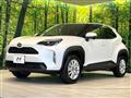 2025 Toyota Yaris Cross