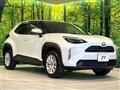 2025 Toyota Yaris Cross