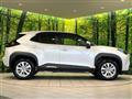 2025 Toyota Yaris Cross