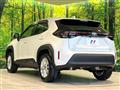2025 Toyota Yaris Cross