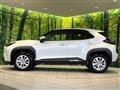 2025 Toyota Yaris Cross