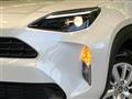 2025 Toyota Yaris Cross
