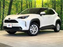 2025 Toyota Yaris Cross