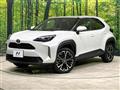 2025 Toyota Yaris Cross