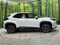 2025 Toyota Yaris Cross