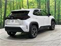 2025 Toyota Yaris Cross