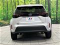 2025 Toyota Yaris Cross