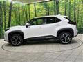 2025 Toyota Yaris Cross
