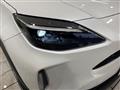 2025 Toyota Yaris Cross