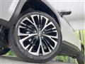 2025 Toyota Yaris Cross