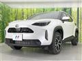 2025 Toyota Yaris Cross