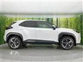 2025 Toyota Yaris Cross