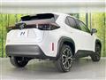 2025 Toyota Yaris Cross