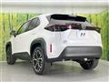2025 Toyota Yaris Cross