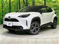 2022 Toyota Yaris Cross