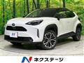2022 Toyota Yaris Cross