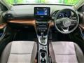 2022 Toyota Yaris Cross