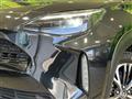 2022 Toyota Yaris Cross