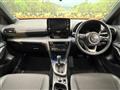 2023 Toyota Yaris Cross