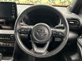 2023 Toyota Yaris Cross