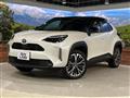 2023 Toyota Yaris Cross