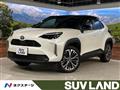 2023 Toyota Yaris Cross