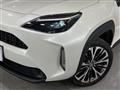 2023 Toyota Yaris Cross