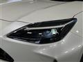 2023 Toyota Yaris Cross