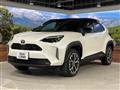 2023 Toyota Yaris Cross