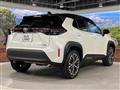 2023 Toyota Yaris Cross