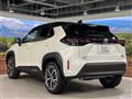 2023 Toyota Yaris Cross