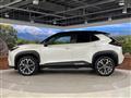 2023 Toyota Yaris Cross
