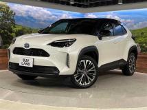 2023 Toyota Yaris Cross