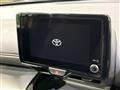 2025 Toyota Yaris Cross