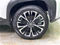 2025 Toyota Yaris Cross