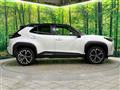 2025 Toyota Yaris Cross